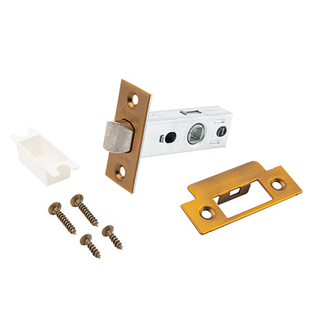 Защёлка врезная Avers 5400-AN