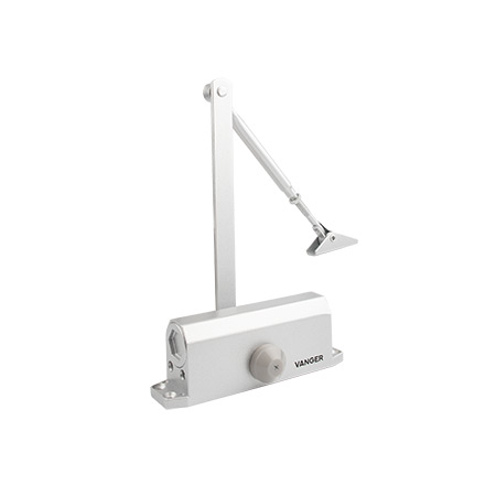 Доводчик дверной Vanger DC-65-SL