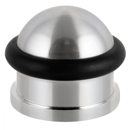 Упор дверной DS PF-26 CP-8 хром