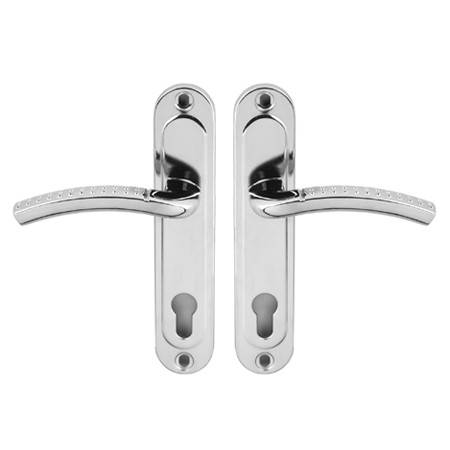 Ручки на планке Avers HP-85.0126-CR