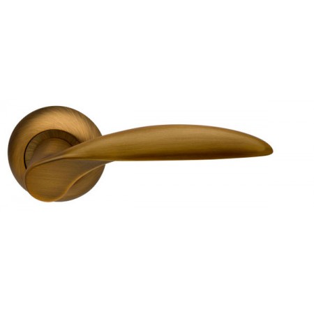 Ручка раздельная Diona LD20-1WAB-11 матовая бронза