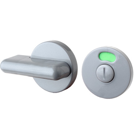 Фиксатор Avers WC-5207-P-GR