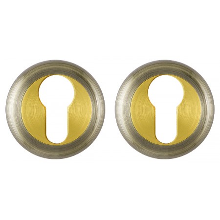 Накладка под цилиндр ET/ZM AB/SG-6