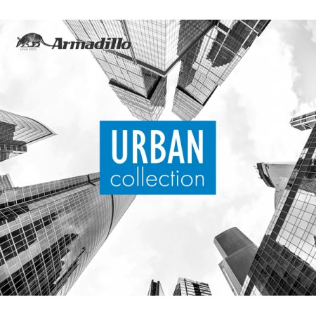 Генеральный каталог ARMADILLO URBAN