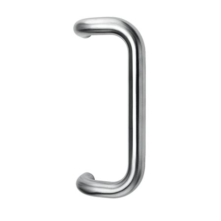 Ручки-скобы Apecs HC-0905-25/300-INOX/304