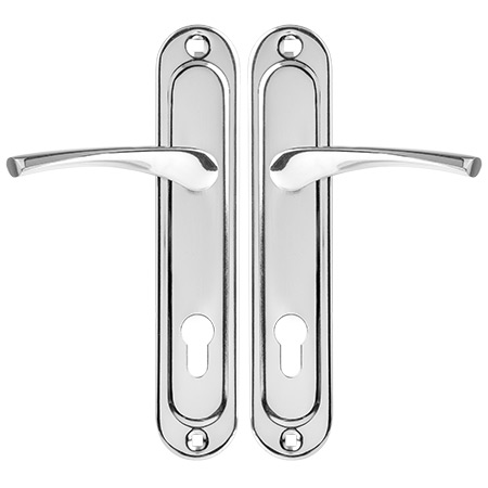 Ручки на планке Vanger HP-85.1823-CR