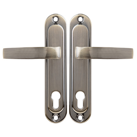 Ручки на планке Apecs HP-85.0101-AB