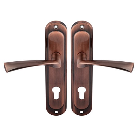 Ручки на планке Vanger HP-85.1823-AC