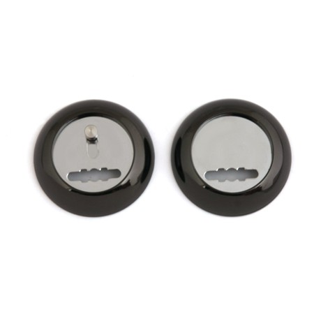 Накладка сувальдная Avers DP-S-12-BL-shutter