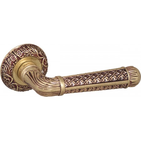 Ручка раздельная LORD SM RB-10 французское золото