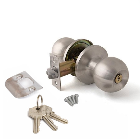 Защёлка Avers 6072-01-NIS