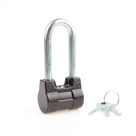 Замок навесной Зенит-ВС4А-01