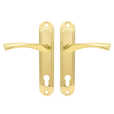 Ручки на планке Avers HP-85.0123-G