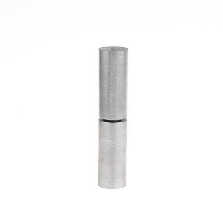 Петля для мет. дверей d-36 (160 мм)