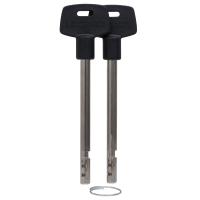 Key INTERGARD La Gard 2218 для 2270 USA
