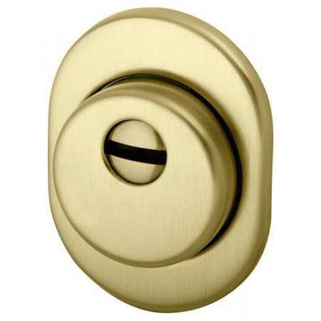 Броненакладка DEF 4835 SG МАТ ЛАТУНЬ