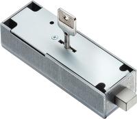 Замок депозитный 5367