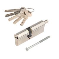 Цилиндровый механизм Гардиан GB 87(41/46V) NI 5кл.