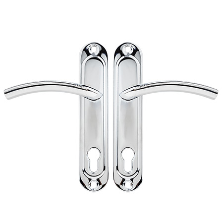 Ручки на планке Avers HP-85.0126-CR