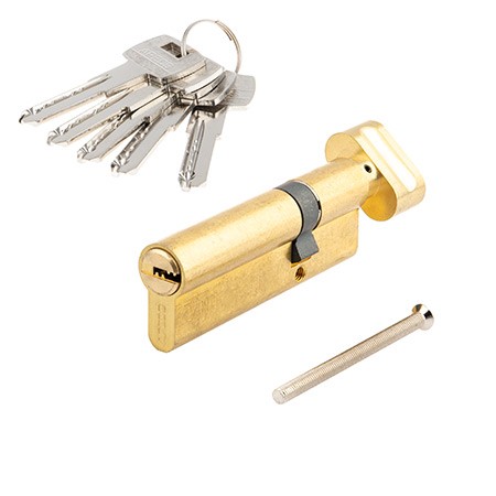 Цилиндровый механизм Apecs SM-90(30C/60)-C-G