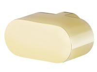 Вертушка - кноб ARMADILO Китай латунь