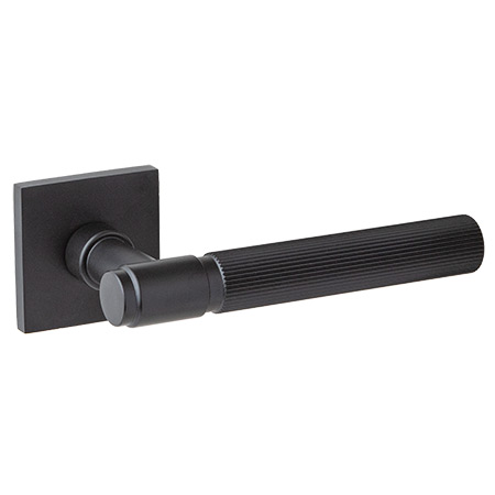 Ручки дверные Code Deco Rock H-30191-S-BLM