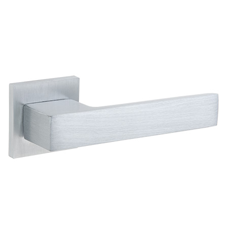 Ручки дверные Code Deco Slim H-30115-A-CRS