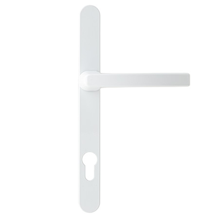 Ручки на планке Apecs HP-92.7105-W