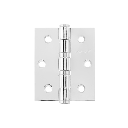 Петля врезная Avers 75*60*2,5-B2-CR