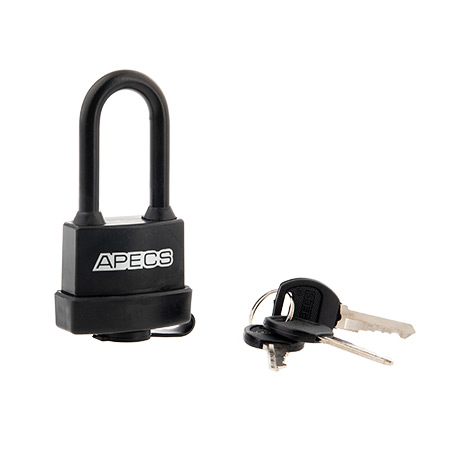 Замок навесной Apecs PDR-50-55-L
