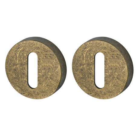 Накладка NORMAL PS URB OB-13 Античная бронза 2 шт.