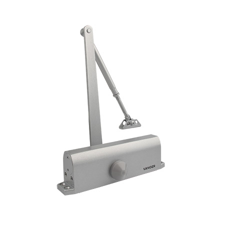 Доводчик дверной Vanger DC-180-SL