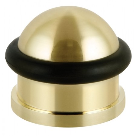 Упор дверной DS PF-26 GP-5 золото