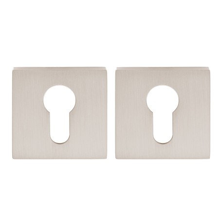 Накладки цилиндровые Code Deco Slim DP-C-30-NISM