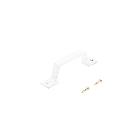 Ручка-скоба Зенит РС-60.01 (белый)