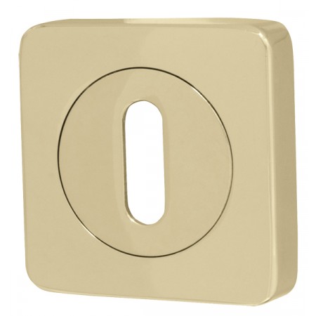 Накладка NORMAL PS/SQ-21GP-2 золото 2шт.