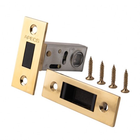 Защёлка Apecs 5800-M-G-Blister