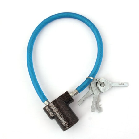 Замок навесной Зенит-ВЗТ 1.01 (342)