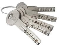 Мастер-ключ КА BASIC GUARDIAN