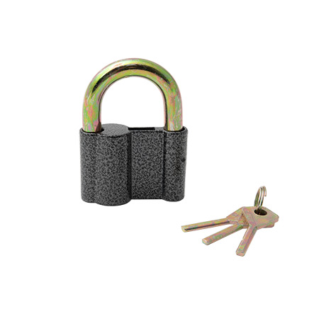 Замок навесной Avers PD-20-60-Blister