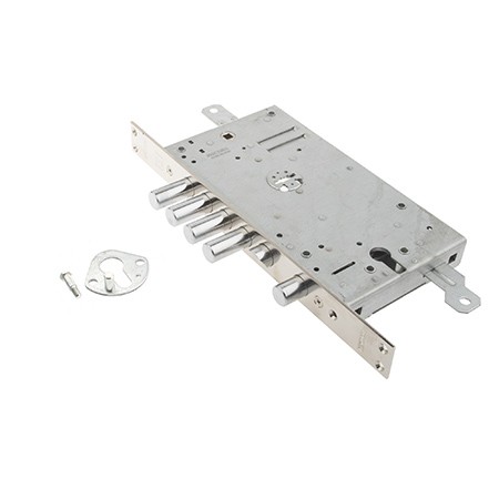 Корпус замка Mottura-54.W787 (D-пр.)