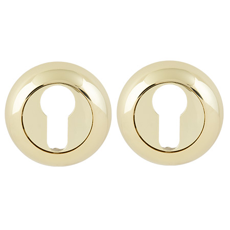 Накладка цилиндровая Avers DP-C-08-G