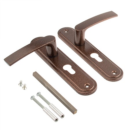 Ручки HP0801 (для ЗВ4 401, ЗВ4 402) медн.ант