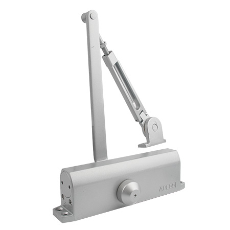 Доводчик дверной Apecs DC-20.6/1400/160/F-A3-SL