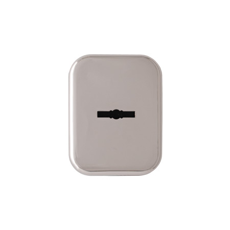 Накладка декоративная Apecs DP-15-S-Auto-CR