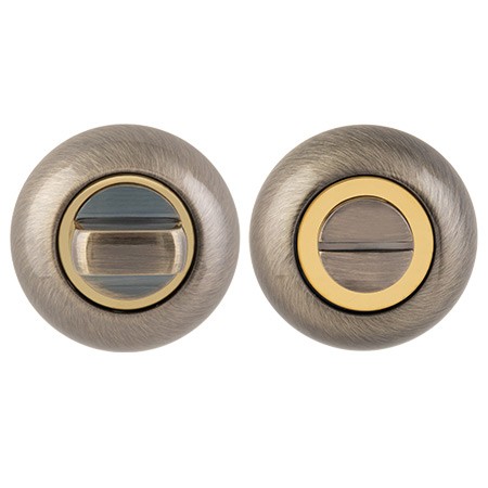 Фиксатор Avers WC-0804-AB (Finn)