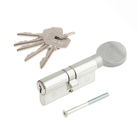 Цилиндровый механизм Зенит МЦ1П-5-70