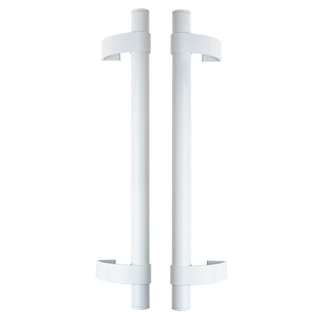 Ручки-скобы Apecs HC-1001-32/250-400-W