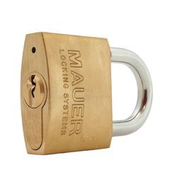 Навесной замок MAUER Assa-Abloy 185.005 Навесной замок MAUER Assa-Abloy 185.005