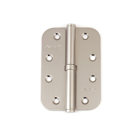 Петля Avers 100*70*2,5-B-NIS-L (R14)